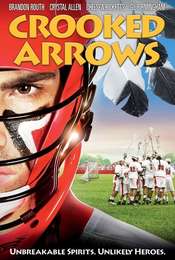 Crooked Arrows