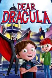 Dear Dracula