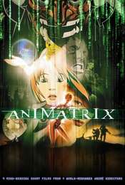 The Animatrix
