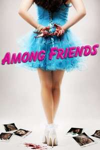 Among Friends - Poster