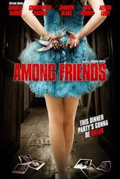 Among Friends