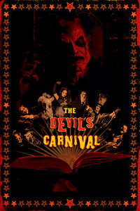 The Devil's Carnival - Poster