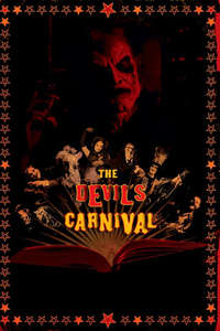 The Devil's Carnival - Poster