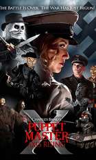 Puppet Master X: Axis Rising