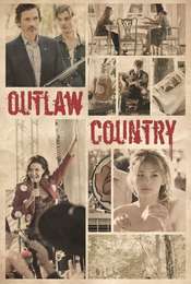 Outlaw Country