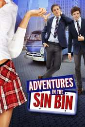 Adventures in the Sin Bin