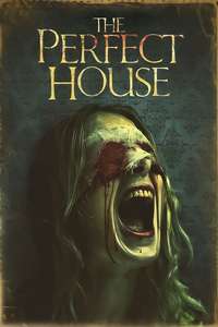The Perfect House - Poster