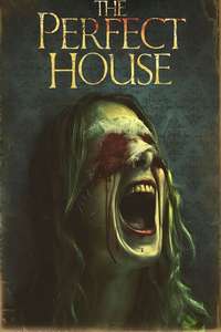 The Perfect House - Poster