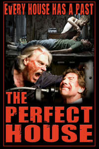 The Perfect House - Poster