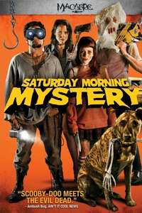 Saturday Morning Massacre - Poster