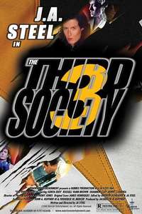 The Third Society - Poster