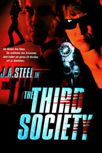 The Third Society - Poster