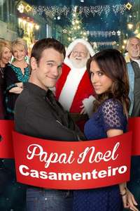 Matchmaker Santa - Poster