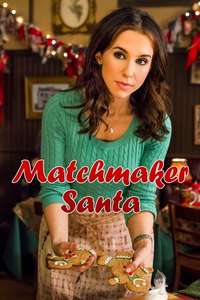 Matchmaker Santa - Poster