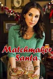 Matchmaker Santa