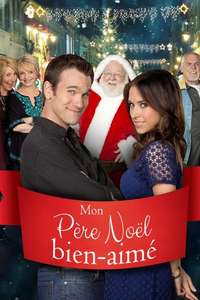 Matchmaker Santa - Poster