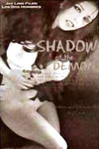 Shadow of the Demon - Poster