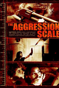The Aggression Scale - Poster