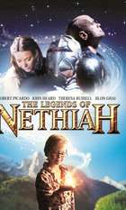 The Legends of Nethiah