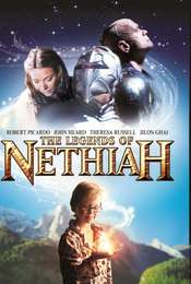 The Legends of Nethiah