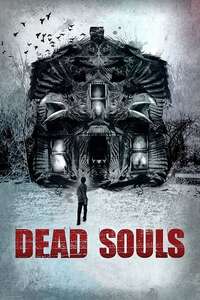 Dead Souls - Poster