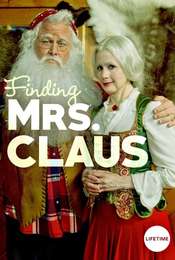 Finding Mrs. Claus