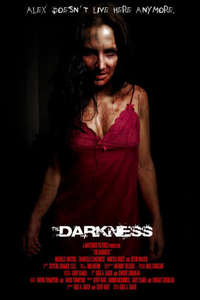 Devil Seed - Poster