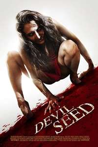 Devil Seed - Poster