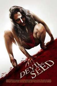 Devil Seed - Poster