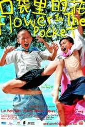 Flower in the Pocket