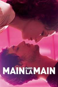 Hand in Hand - Poster