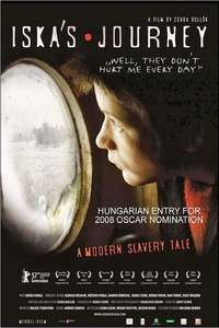 Iska's Journey - Poster