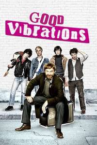 Good Vibrations - Poster
