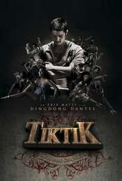 Tiktik: The Aswang Chronicles