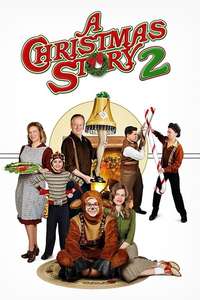 A Christmas Story 2 - Poster