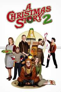 A Christmas Story 2 - Poster