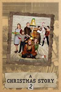 A Christmas Story 2 - Poster