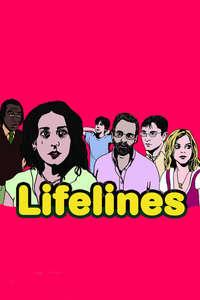 Lifelines - Poster