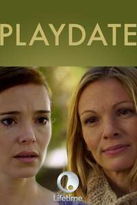 Playdate - Poster