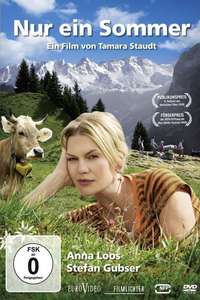 Where the Grass Is Greener - Poster