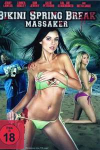 Girls Gone Dead - Poster