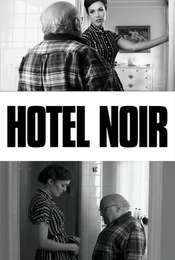 Hotel Noir