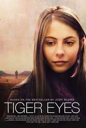 Tiger Eyes