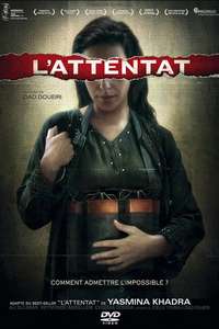 The Attack - Poster