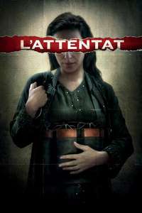 The Attack - Poster