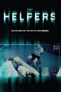 The Helpers - Poster