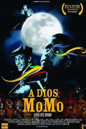 Goodbye Momo