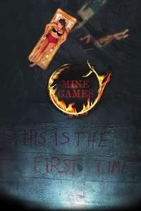 Mine Games - Poster