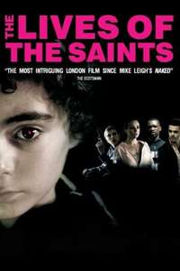 Lives of the Saints - Poster