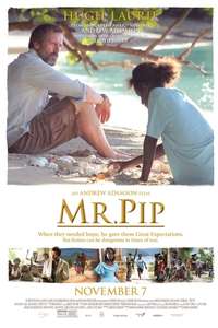 Mr. Pip - Poster